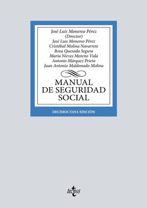 MANUAL DE SEGURIDAD SOCIAL