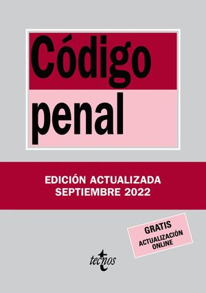 CODIGO PENAL