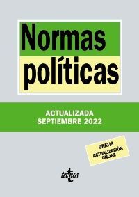 NORMAS POLITICAS