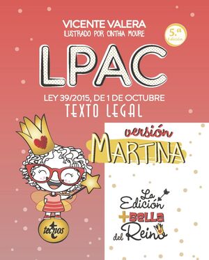 LPAC VERSIÓN MARTINA