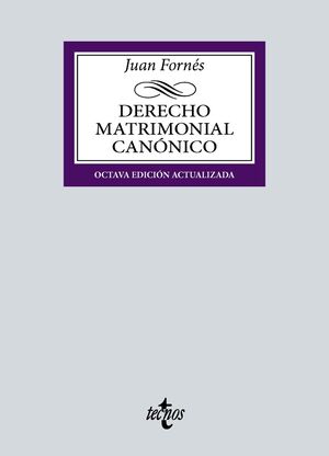 DERECHO MATRIMONIAL CANONICO