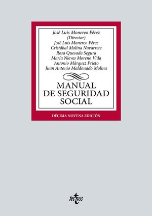 MANUAL DE SEGURIDAD SOCIAL