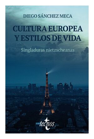 CULTURA EUROPEA Y ESTILOS DE VIDA