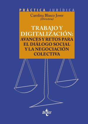 TRABAJO Y DIGITALIZACIÓN:
