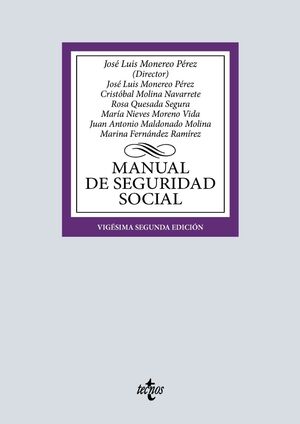 MANUAL DE SEGURIDAD SOCIAL