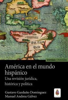 AMERICA EN EL MUNDO HISPANICO