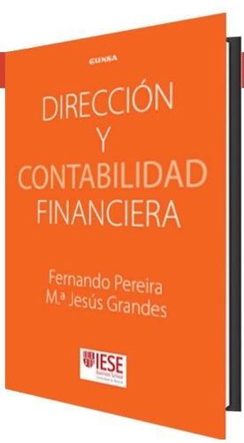 DIRECCION Y CONTABILIDAD FINANCIERA