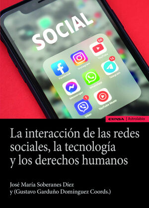 LA INTERACCION DE LAS REDES SOCIALES LA TECNOLOGIA Y