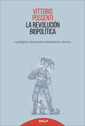 LA REVOLUCIÓN BIOPOLITICA