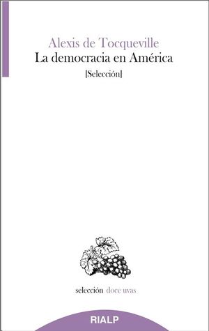 LA DEMOCRACIA EN AMÉRICA