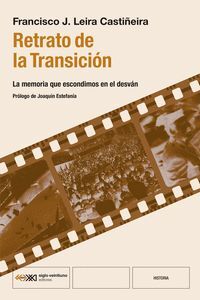 RETRATO DE LA TRANSICIÓN
