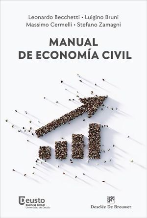 MANUAL DE ECONOMIA CIVIL