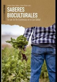 SABERES BIOCULTURALES