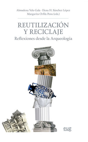 REUTILIZACIÓN Y RECICLAJE