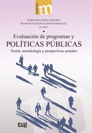 EVALUACIÓN PROGRAMAS POLÍTICAS PÚBLICAS