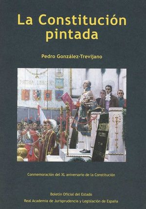 LA CONSTITUCIÓN PINTADA