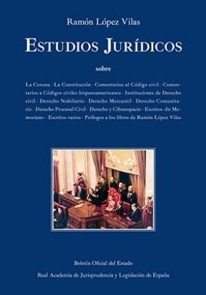 ESTUDIOS JURÍDICOS