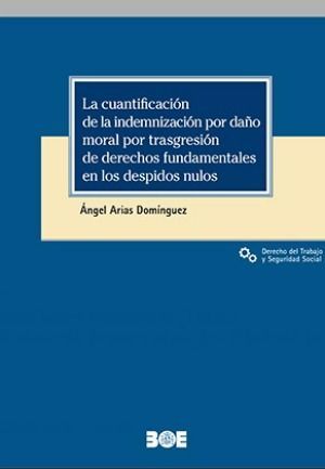 LA CUANTIFICACIÓN DE LA INDEMNIZACIÓN POR DAÑO MORAL