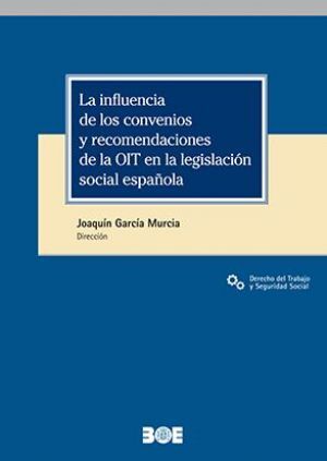 LA INFLUENCIA DE LOS CONVENIOS Y RECOMENDACIONES DE