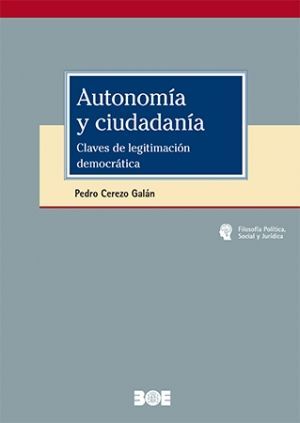 AUTONOMÍA Y CIUDADANÍA.