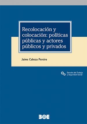 RECOLOCACIÓN Y COLOCACIÓN: