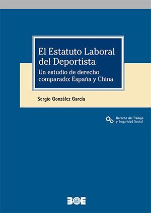 EL ESTATUTO LABORAL DEL DEPORTISTA.