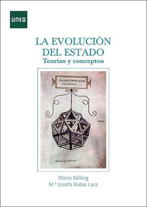 LA EVOLUCIÓN DEL ESTADO