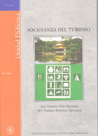 SOCIOLOGIA DEL TURISMO