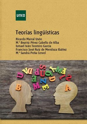 TEORIAS LINGUISTICAS