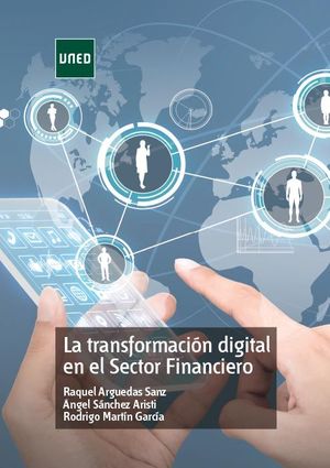 LA TRANSFORMACIÓN DIGITAL EN EL SECTOR FINANCIERO