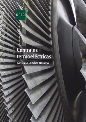 CENTRALES TERMOELÉCTRICAS