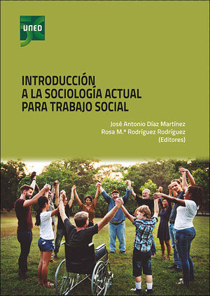 INTRODUCCIÓN A LA SOCIOLOGÍA PARA TRABAJO SOCIAL