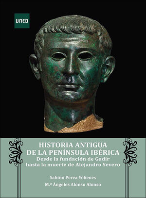 HISTORIA ANTIGUA DE LA PENÍNSULA IBÉRICA