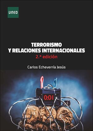 TERRORISMO Y RELACIONES INTERNACIONALES