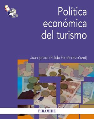 POLITICA ECONOMICA DEL TURISMO (PULIDO)