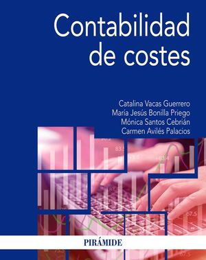 CONTABILIDAD DE COSTES