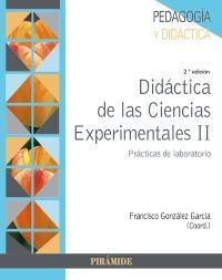 DIDÁCTICA DE LAS CIENCIAS EXPERIMENTALES II