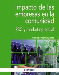 IMPACTO DE LAS EMPRESAS EN LA COMUNIDAD