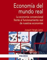 ECONOMÍA DEL MUNDO REAL