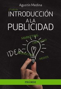 INTRODUCCION A LA PUBLICIDAD