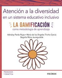 ATENCION A LA DIVERSIDAD EN UN SISTEMA EDUCATIVO INCLUSIVO