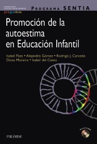 PROMOCIÓN DE LA AUTOESTIMA EN EDUCACIÓN INFANTIL