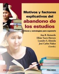 MOTIVOS Y FACTORES EXPLICATIVOS DEL ABANDONO DE LOS ESTUDIOS