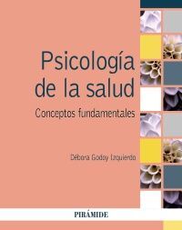 PSICOLOGÍA DE LA SALUD