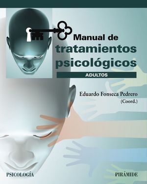 MANUAL DE TRATAMIENTOS PSICOLÓGICOS