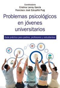 PROBLEMAS PSICOLÓGICOS EN JOVENES UNIVERSITARIOS