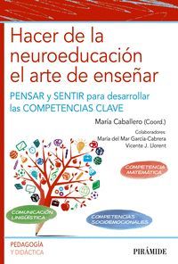 HACER DE LA NEUROEDUCACION EL ARTE DE ENSEÑAR