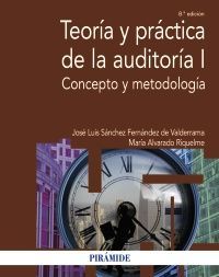 TEORIA Y PRACTICA DE LA AUDITORIA I