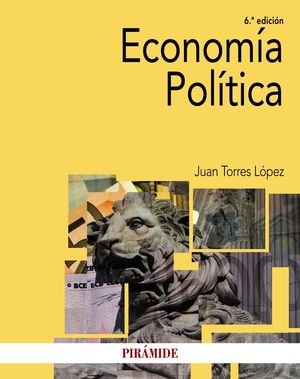 ECONOMÍA POLÍTICA