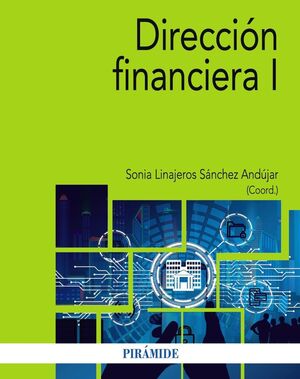 DIRECCIÓN FINANCIERA I